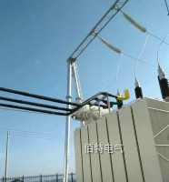 平頂山綠巨人光伏發(fā)電 35KV/2500A