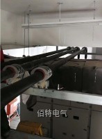 山東易達(dá)熱電科技有限公司